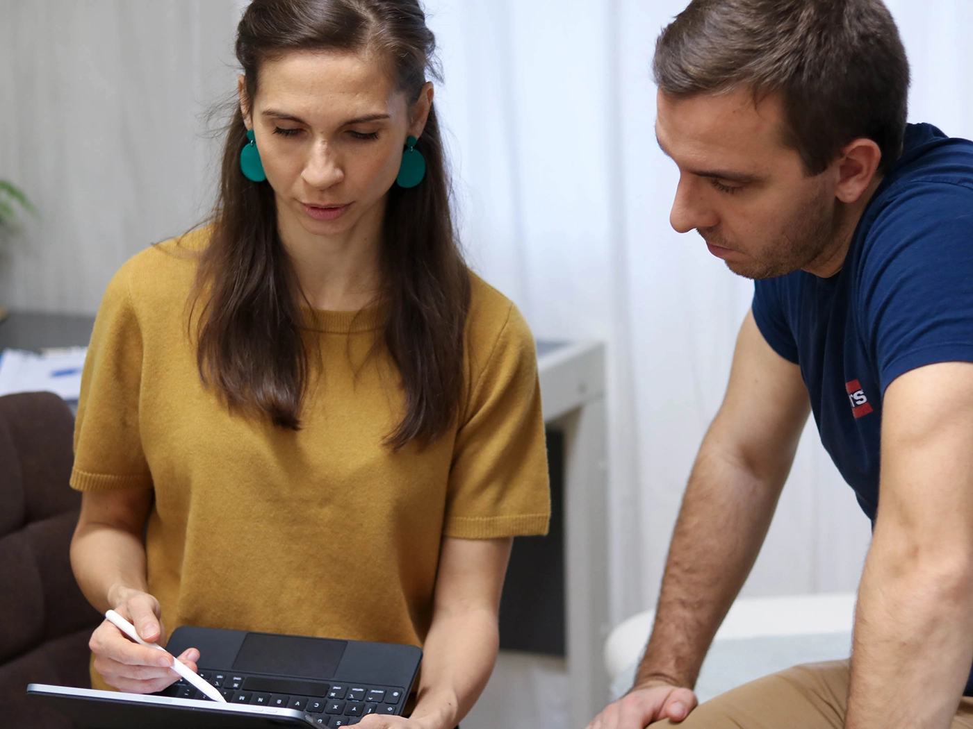 McKenzie terápia vizsgálati folyamat állapotfelmérés, kórtörténet