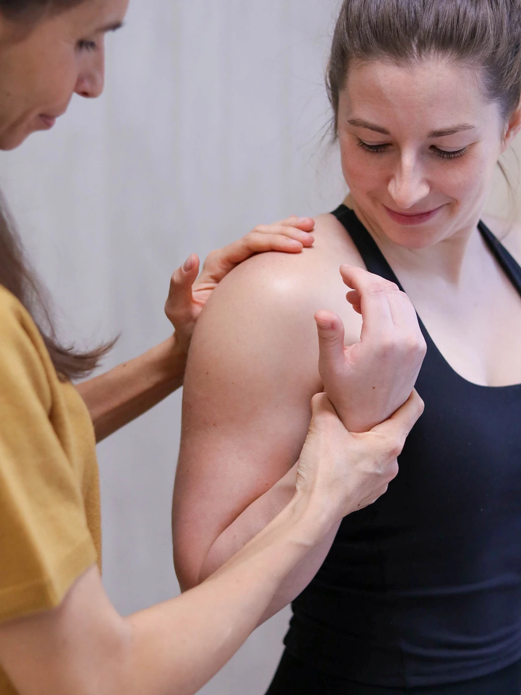 McKenzie terápia vizsgálati folyamat