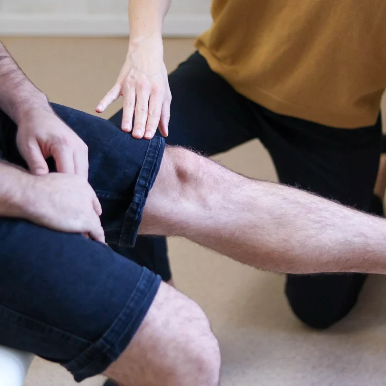 Mozgásszervi műtétek utáni rehabilitáció térdfájdalom