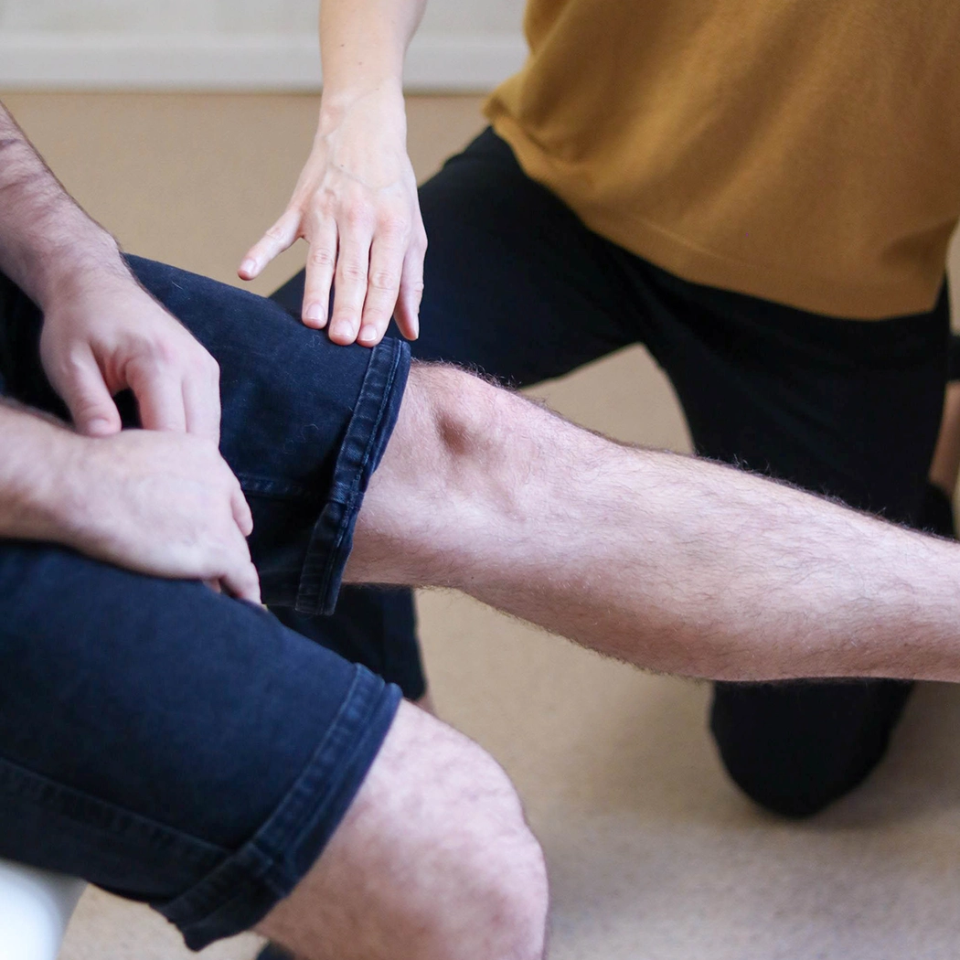 Mozgásszervi műtétek utáni rehabilitáció térdfájdalom