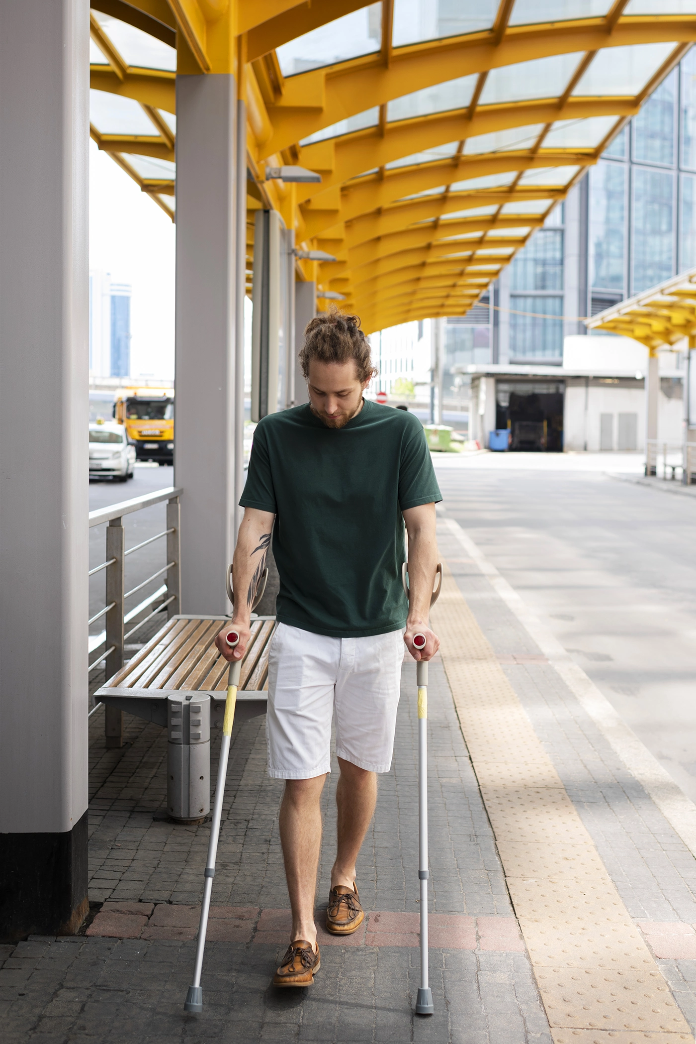 mankó-műtét utáni rehabilitáció