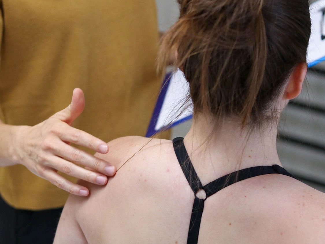 A végtagfájdalom okai és a McKenzie vizsgálat folyamata